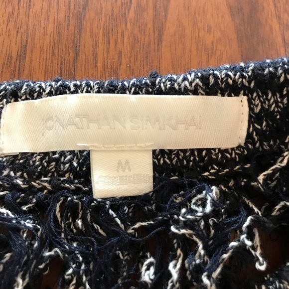 NWOT Crop top - Picture 5 of 14